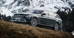 Mercedes-Benz E220 d 4Matic All-Terrain 2016 года (WW)